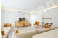 SPECIALLY DESIGNED SPACIOUS 2+1 GARDEN FLOOR