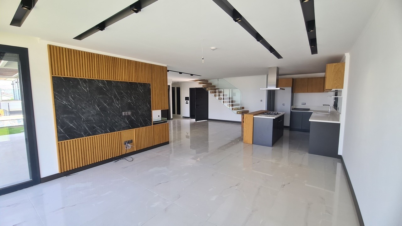 BOUTIQUE VILLA WITH PRIVATE POOL CLOSE TO THE BEACH