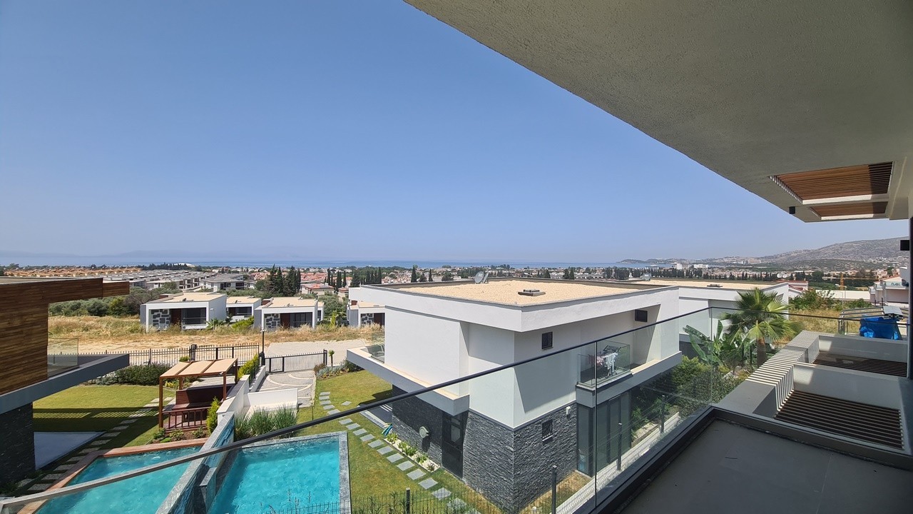 BOUTIQUE VILLA WITH PRIVATE POOL CLOSE TO THE BEACH