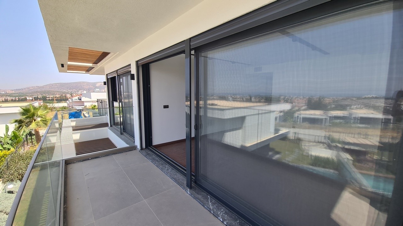 BOUTIQUE VILLA WITH PRIVATE POOL CLOSE TO THE BEACH