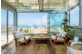 Magnificent Duplex Apartment with Sea View, Near Marina Area