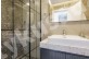 Magnificent Duplex Apartment with Sea View, Near Marina Area