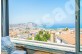 Magnificent Duplex Apartment with Sea View, Near Marina Area
