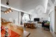 Magnificent Duplex Apartment with Sea View, Near Marina Area