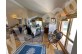 Splendid Duplex Apartment with Full Sea View, Walking Distance to Beach and Center