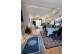 Splendid Duplex Apartment with Full Sea View, Walking Distance to Beach and Center