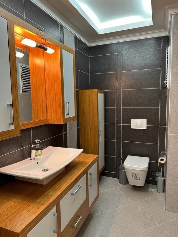 Panoramic Sea View Duplex in the Most Elite Neighborhood of Kuşadası, Ege Mahallesi