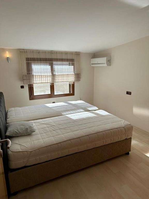 Panoramic Sea View Duplex in the Most Elite Neighborhood of Kuşadası, Ege Mahallesi