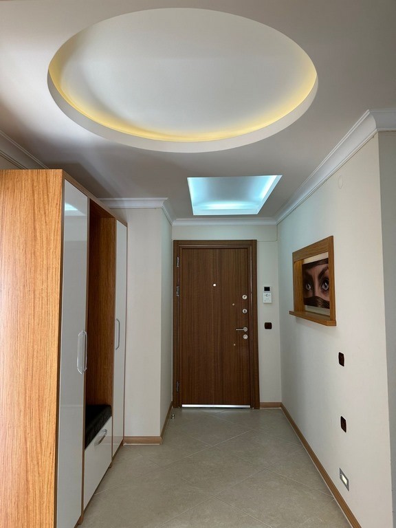 Panoramic Sea View Duplex in the Most Elite Neighborhood of Kuşadası, Ege Mahallesi