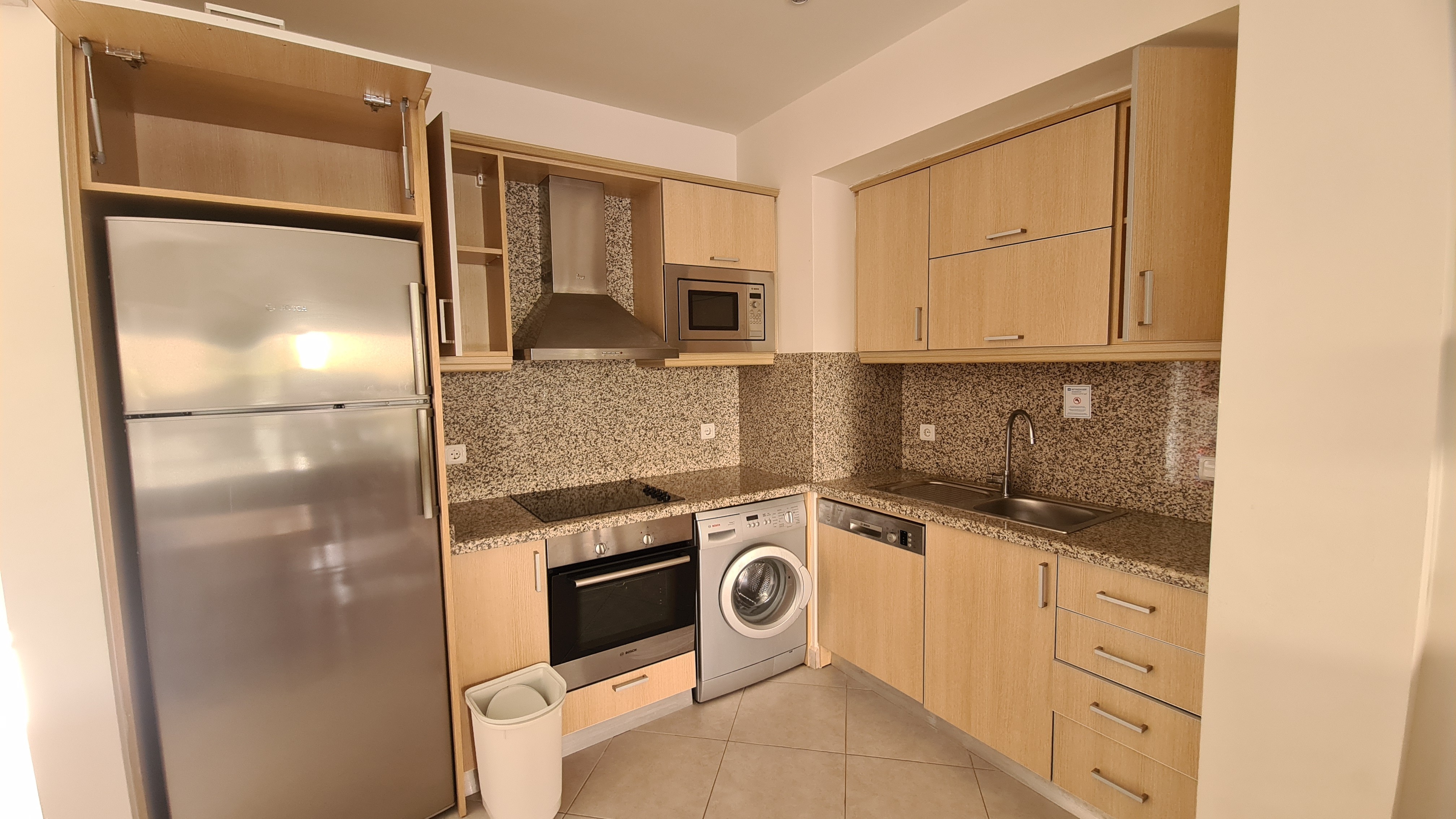 Luxury Golf Resort Spa Hotel, Opportunity with 2+1 Apartment