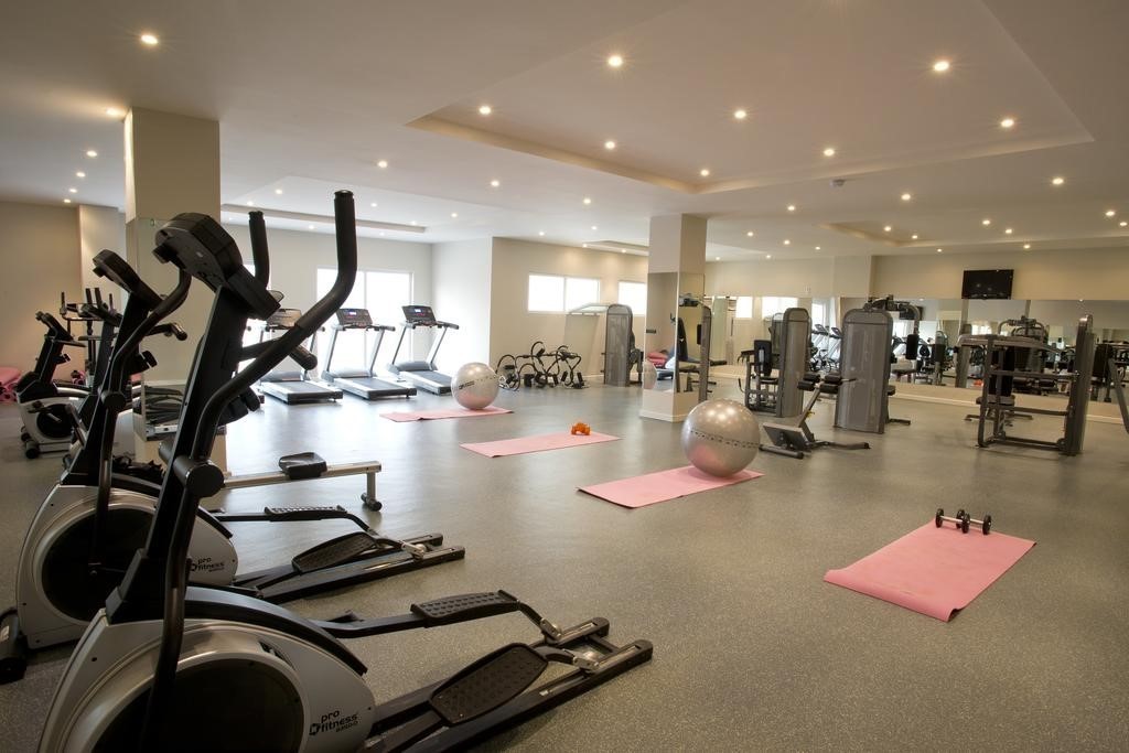 Luxury Golf Resort Spa Hotel, Opportunity with 2+1 Apartment