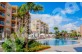 Luxury Golf Resort Spa Hotel, Opportunity with 2+1 Apartment