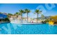 Luxury Golf Resort Spa Hotel, Opportunity with 2+1 Apartment