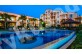 Luxury Golf Resort Spa Hotel, Opportunity with 2+1 Apartment