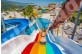 Luxury Golf Resort Spa Hotel, Opportunity with 2+1 Apartment