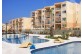 Luxury Golf Resort Spa Hotel, Opportunity with 2+1 Apartment