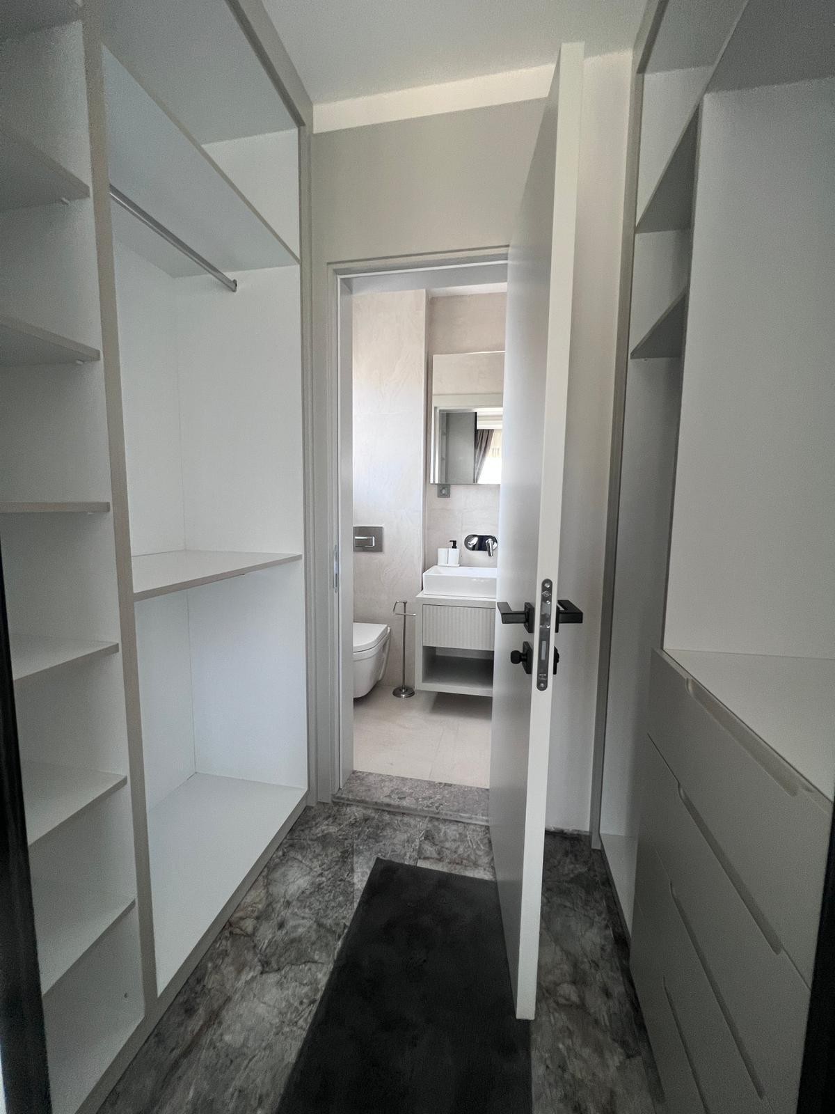 Modern Architecture 4+1 Villa in Davutlar