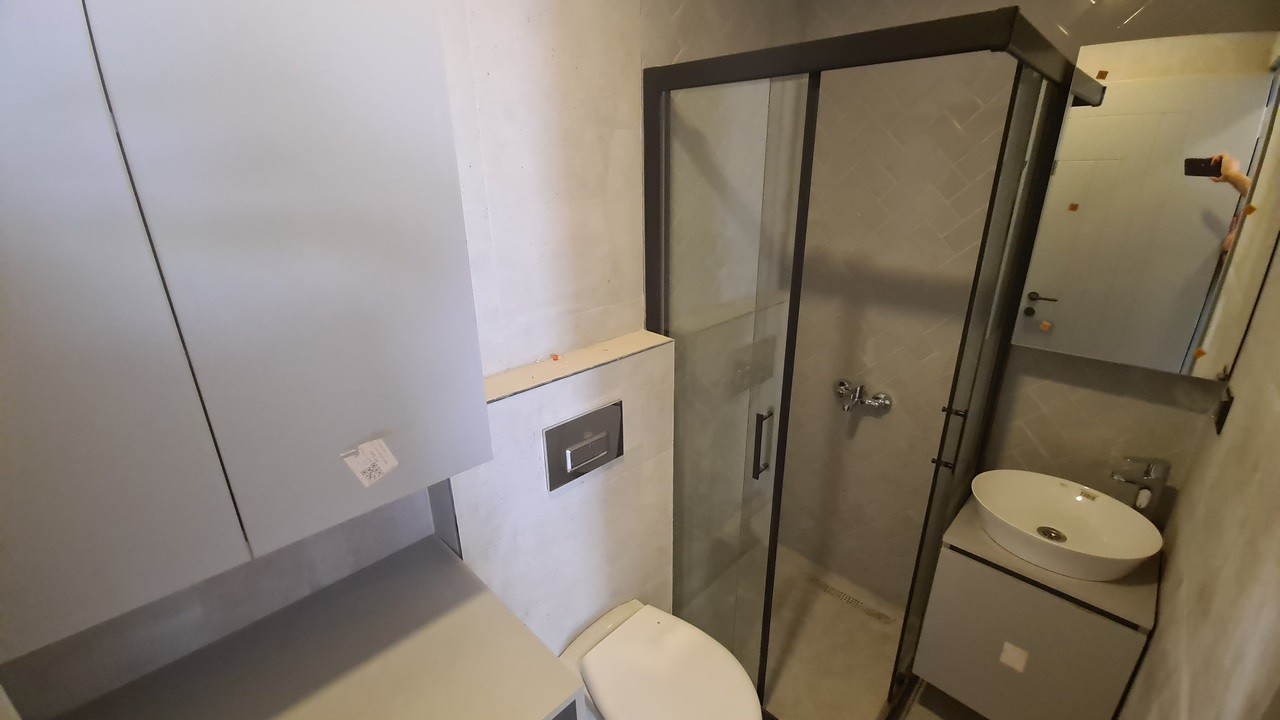 COUNTRY MODERN ARCHITECTURE APARTMENTS ON THE LADİES BEACH