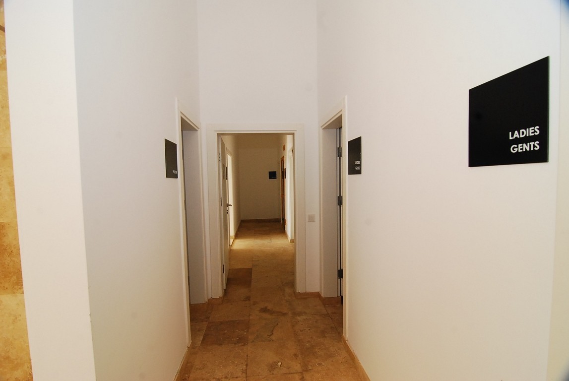 Unique Villa For Sale in Oasis sky Club in Alanya Turkey