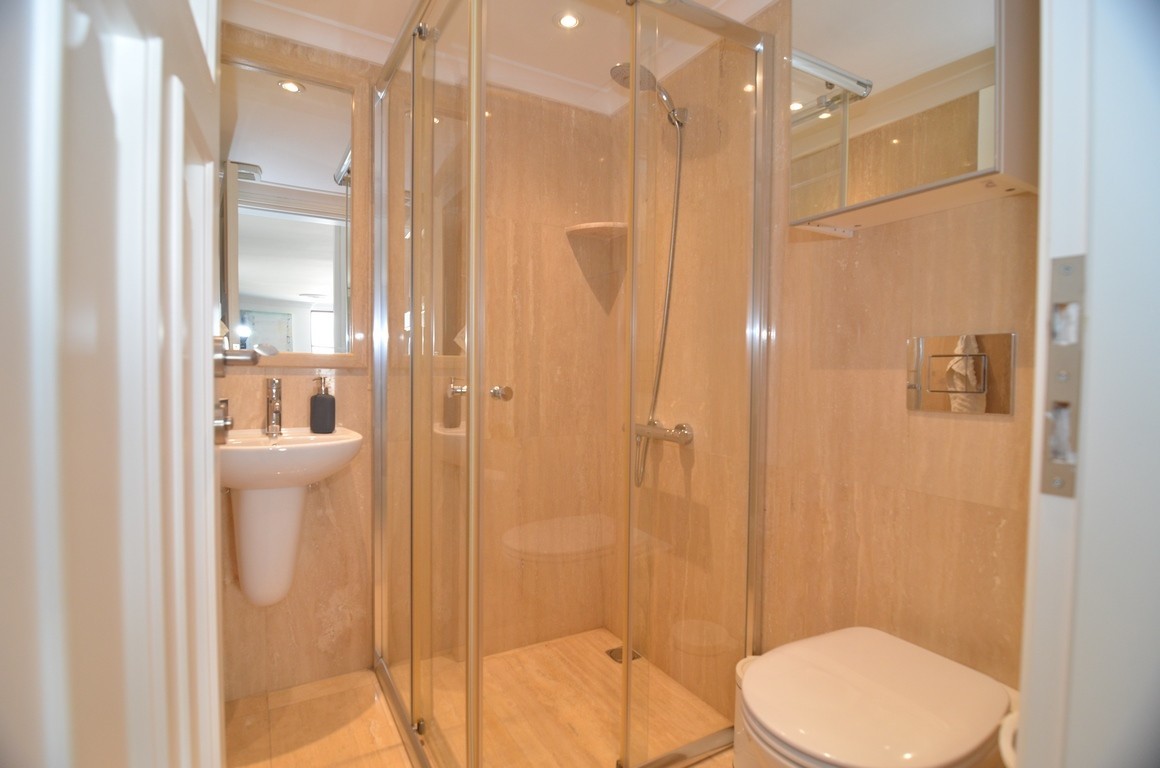 Unique Villa For Sale in Oasis sky Club in Alanya Turkey