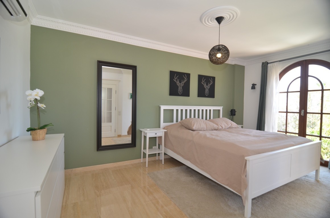 Unique Villa For Sale in Oasis sky Club in Alanya Turkey