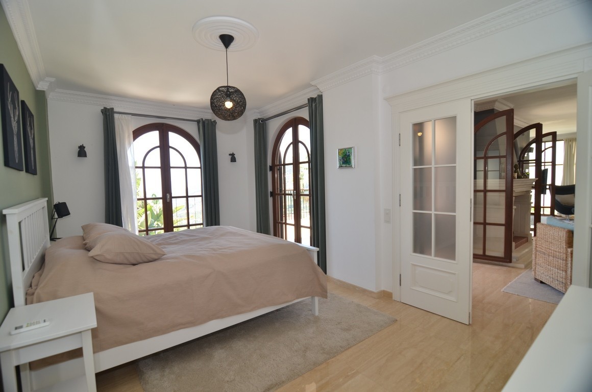 Unique Villa For Sale in Oasis sky Club in Alanya Turkey