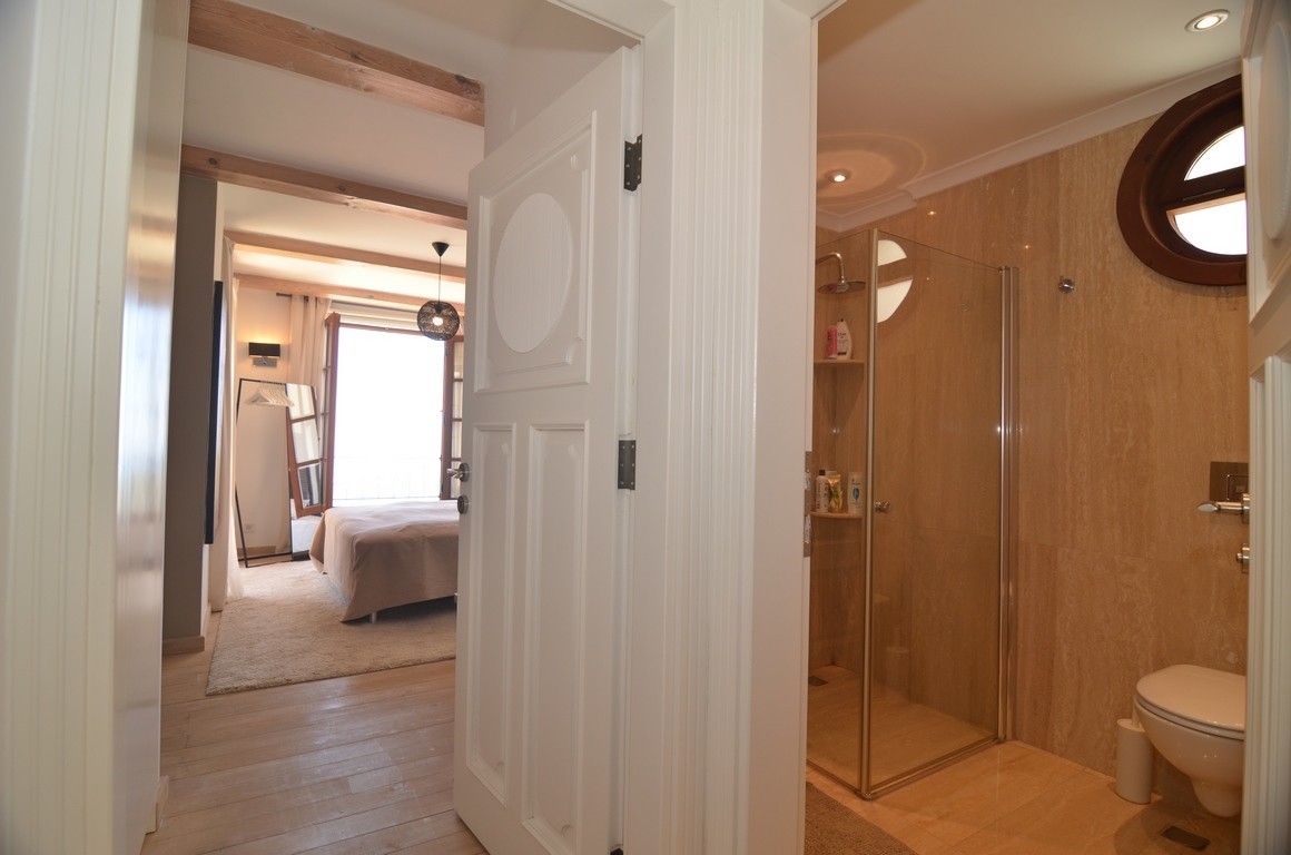 Unique Villa For Sale in Oasis sky Club in Alanya Turkey