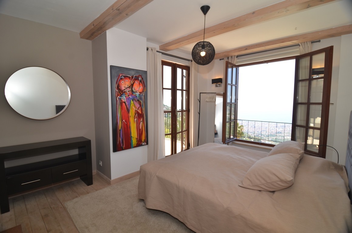 Unique Villa For Sale in Oasis sky Club in Alanya Turkey