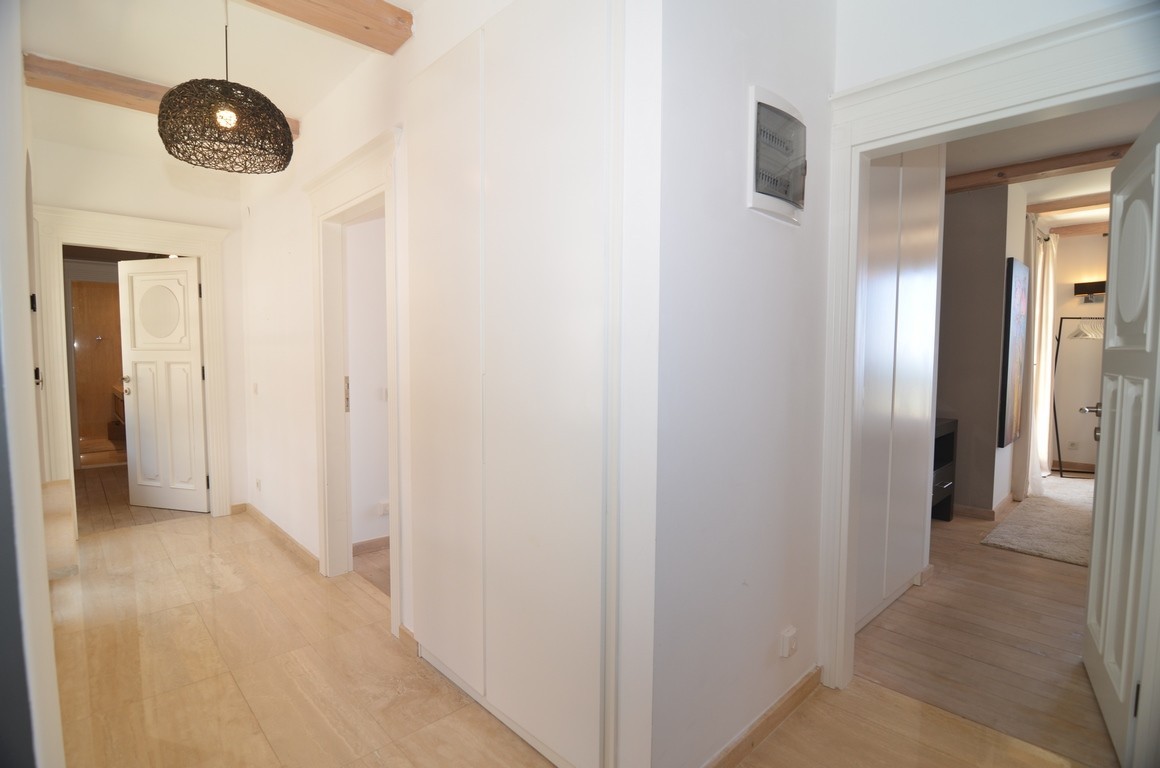 Unique Villa For Sale in Oasis sky Club in Alanya Turkey