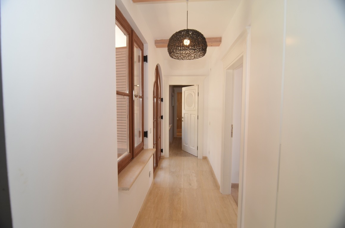 Unique Villa For Sale in Oasis sky Club in Alanya Turkey