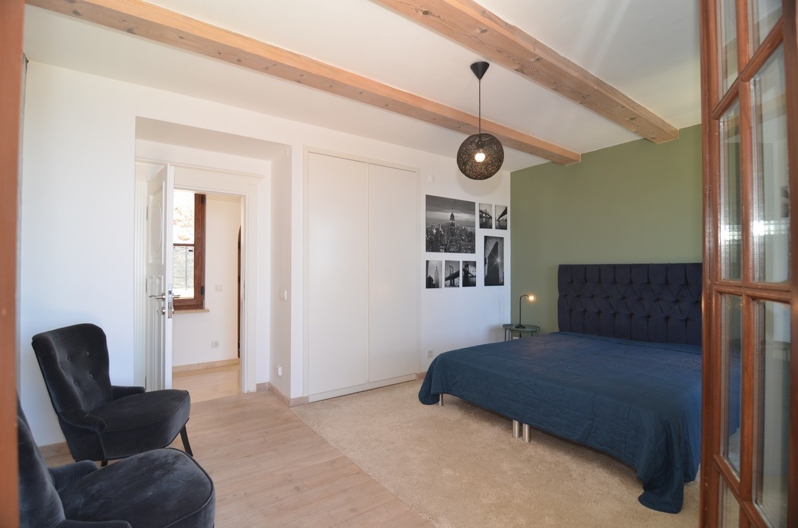 Unique Villa For Sale in Oasis sky Club in Alanya Turkey