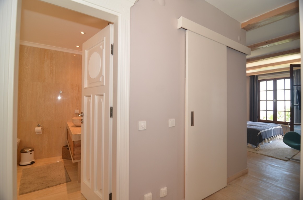 Unique Villa For Sale in Oasis sky Club in Alanya Turkey