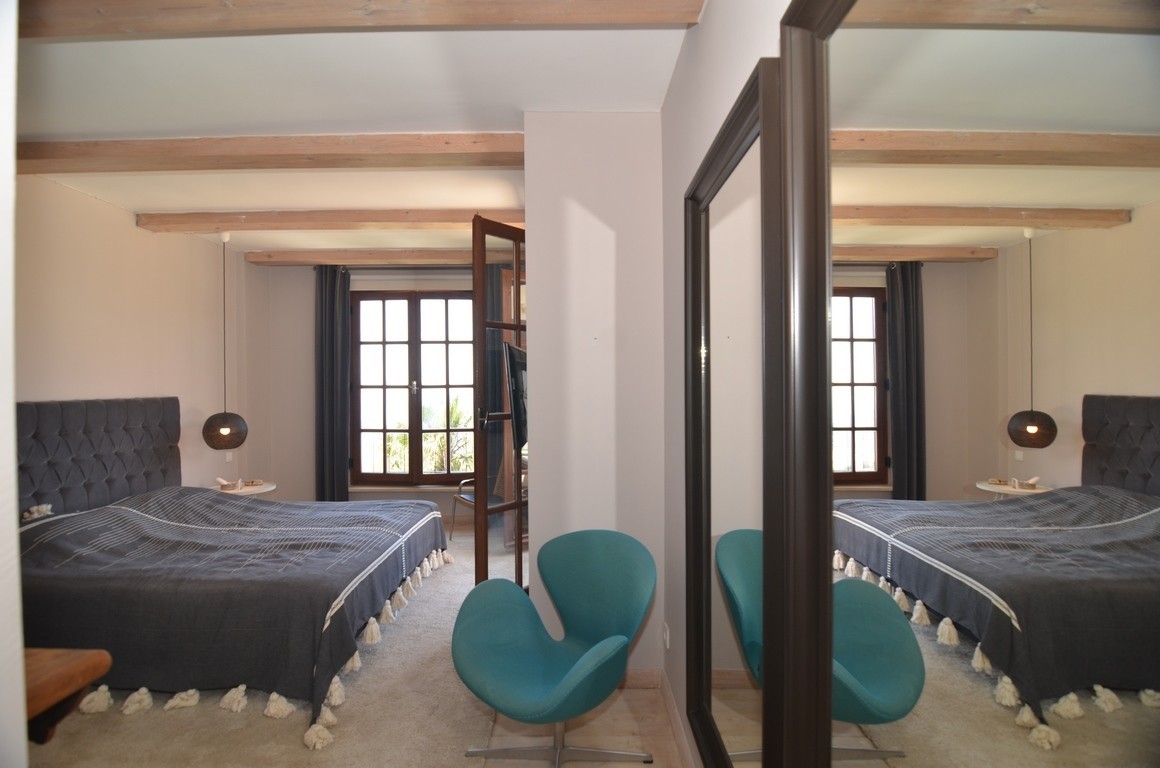 Unique Villa For Sale in Oasis sky Club in Alanya Turkey