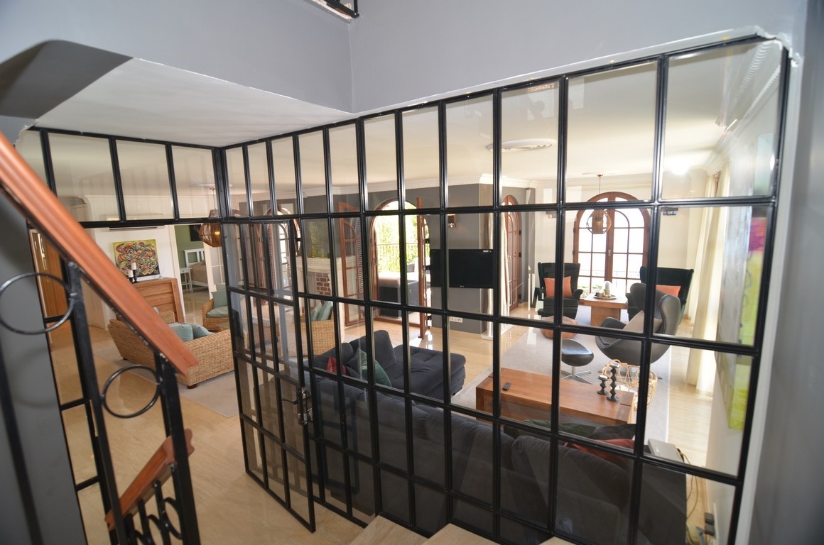 Unique Villa For Sale in Oasis sky Club in Alanya Turkey