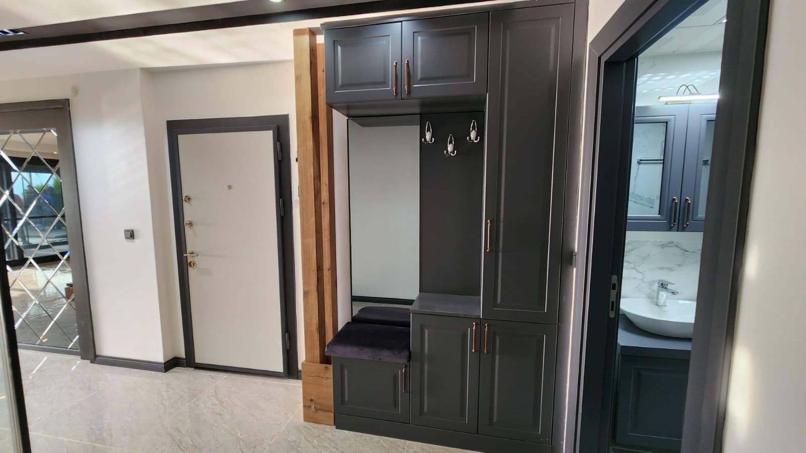 ОТДЕЛЬНАЯ ВИЛЛА С ЧАСТНЫМ САДОВЫМ УЧАСТКОМ В КУШАДАСЫ.