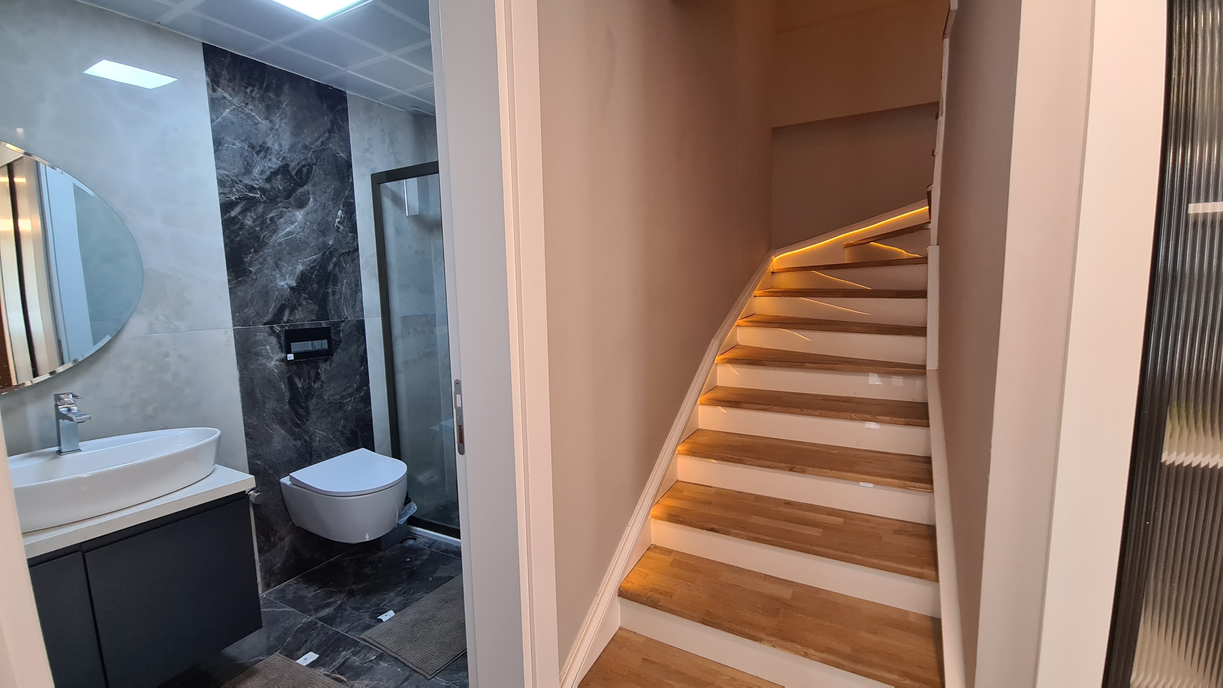 For Sale: Modern 4-Bedroom, 4-Bathroom Villa with Private Pool , Just 700 Meters from the Beach in Kuşadası