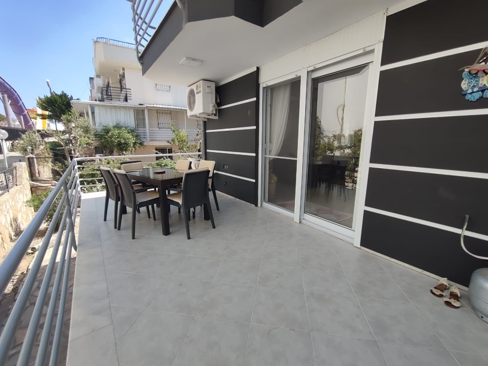 Stunning Sea View Villa for Sale in Kusadasi: Perfect Holiday Home