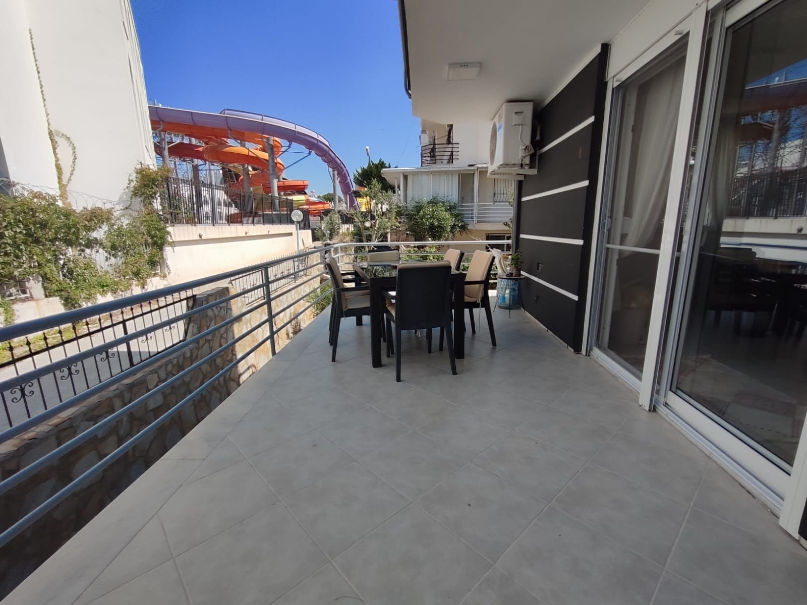 Stunning Sea View Villa for Sale in Kusadasi: Perfect Holiday Home