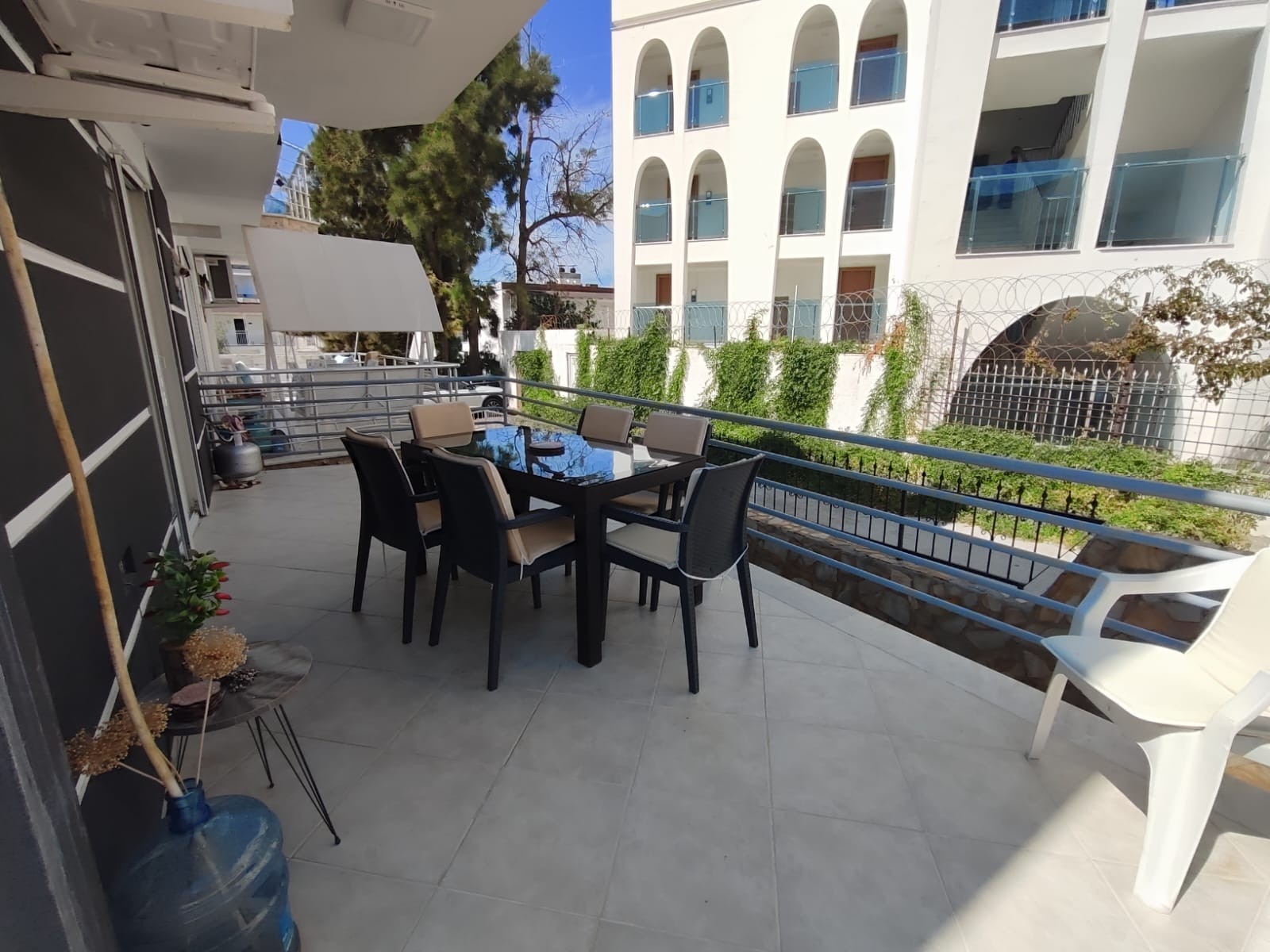 Stunning Sea View Villa for Sale in Kusadasi: Perfect Holiday Home