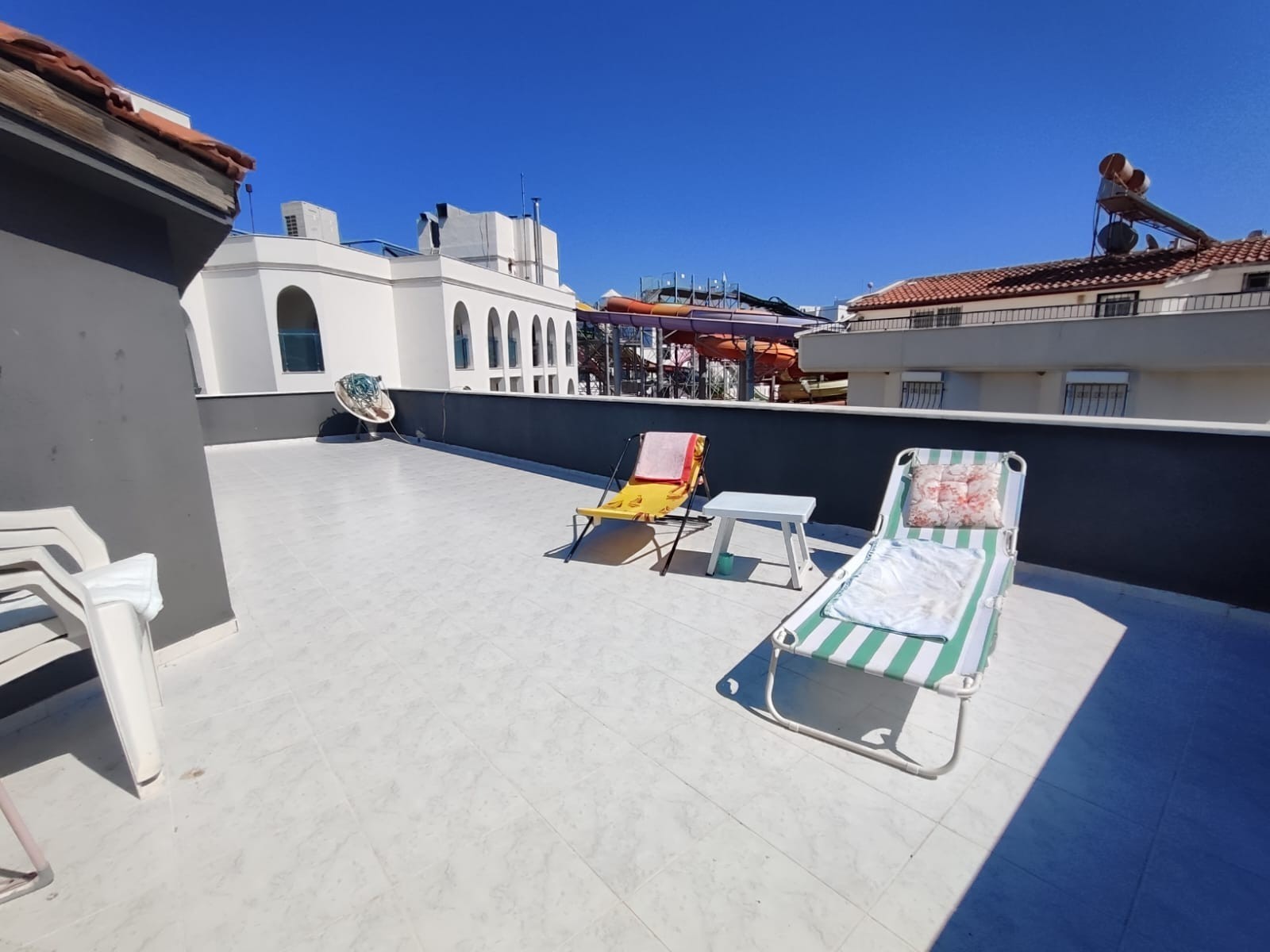 Stunning Sea View Villa for Sale in Kusadasi: Perfect Holiday Home