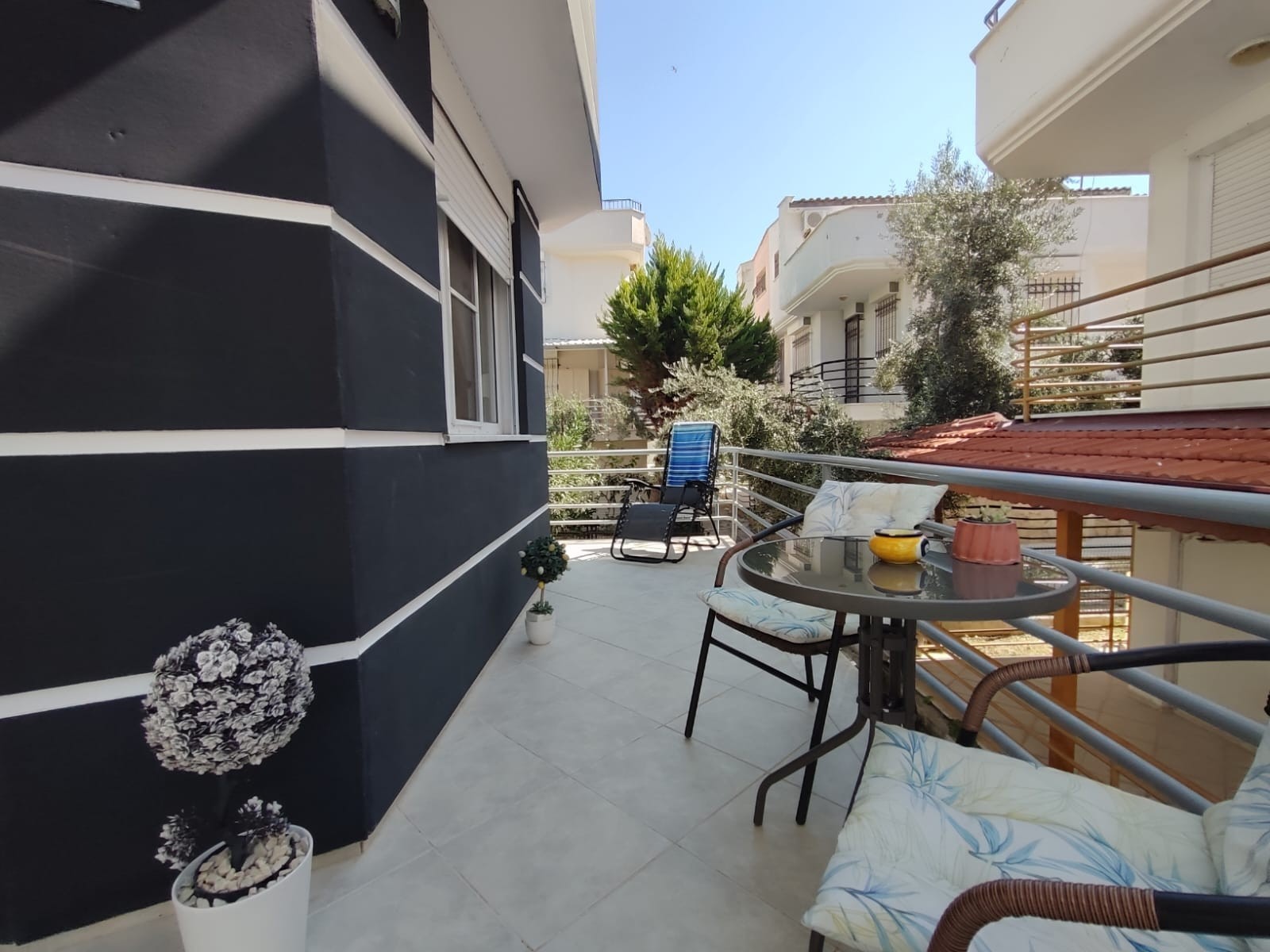 Stunning Sea View Villa for Sale in Kusadasi: Perfect Holiday Home