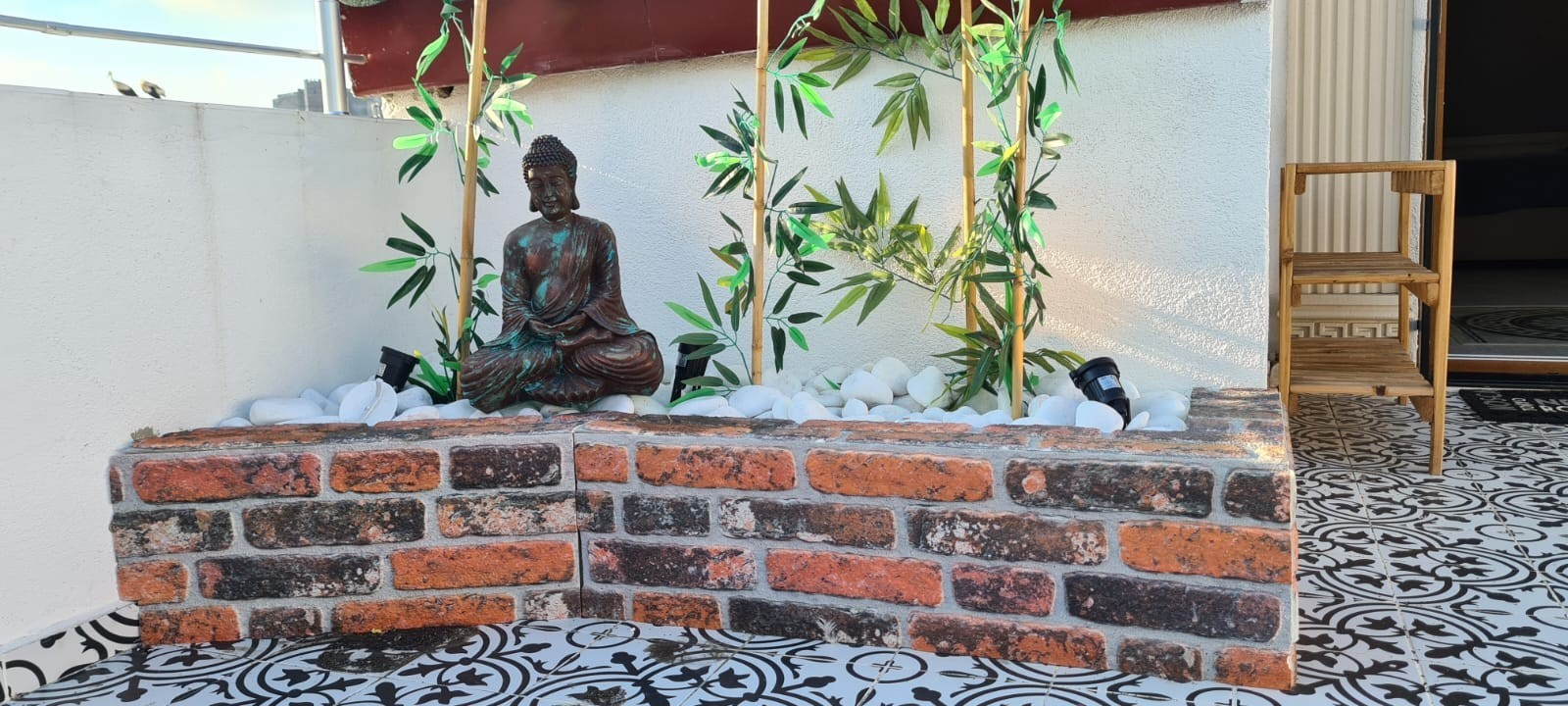 An unusual Rooftop Duplex in the very heart of Selçuk, Very Close to the Ancient City of Ephesus