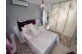 Semi-Detached 5 Bedroom 3 Bathroom Holiday Home with Spacious Garden, Just 50 Meters from Ladies Beach, Kuşadası