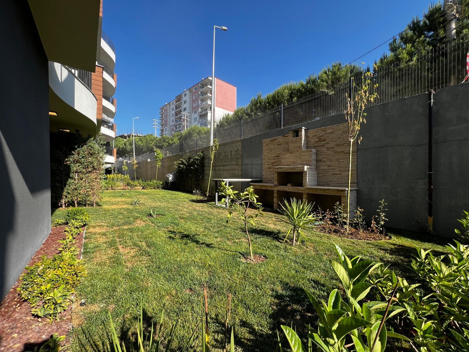 Brand New Apartment Fully Furnıshed 2+1