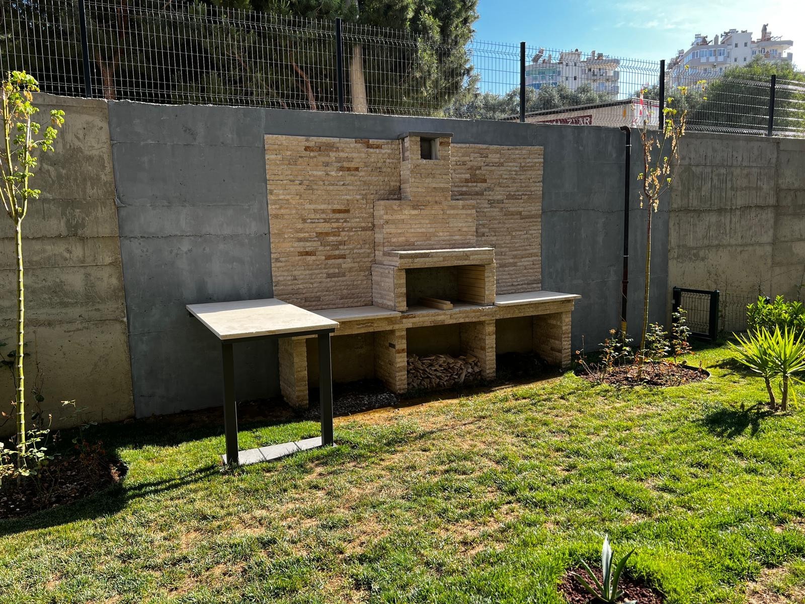 Brand New Apartment Fully Furnıshed 2+1