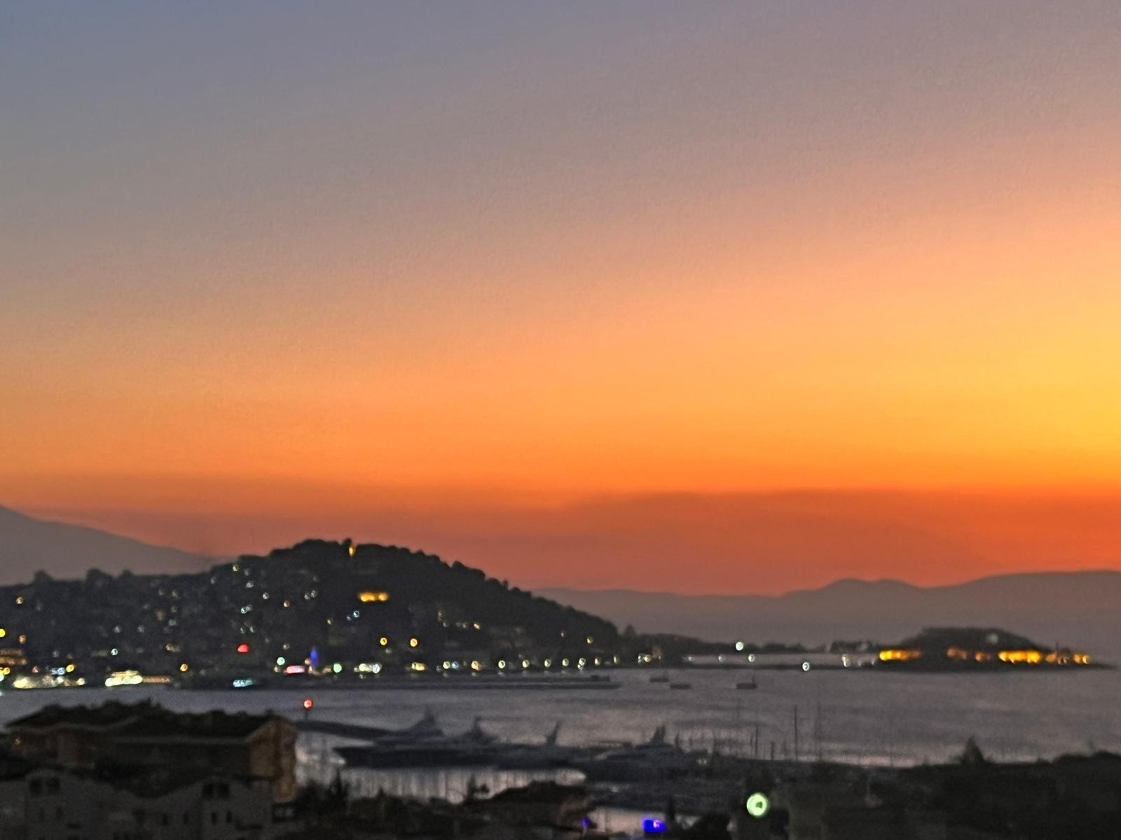 2 Bedroomed Furnished Apartment for sale in Marina Area Kusadasi