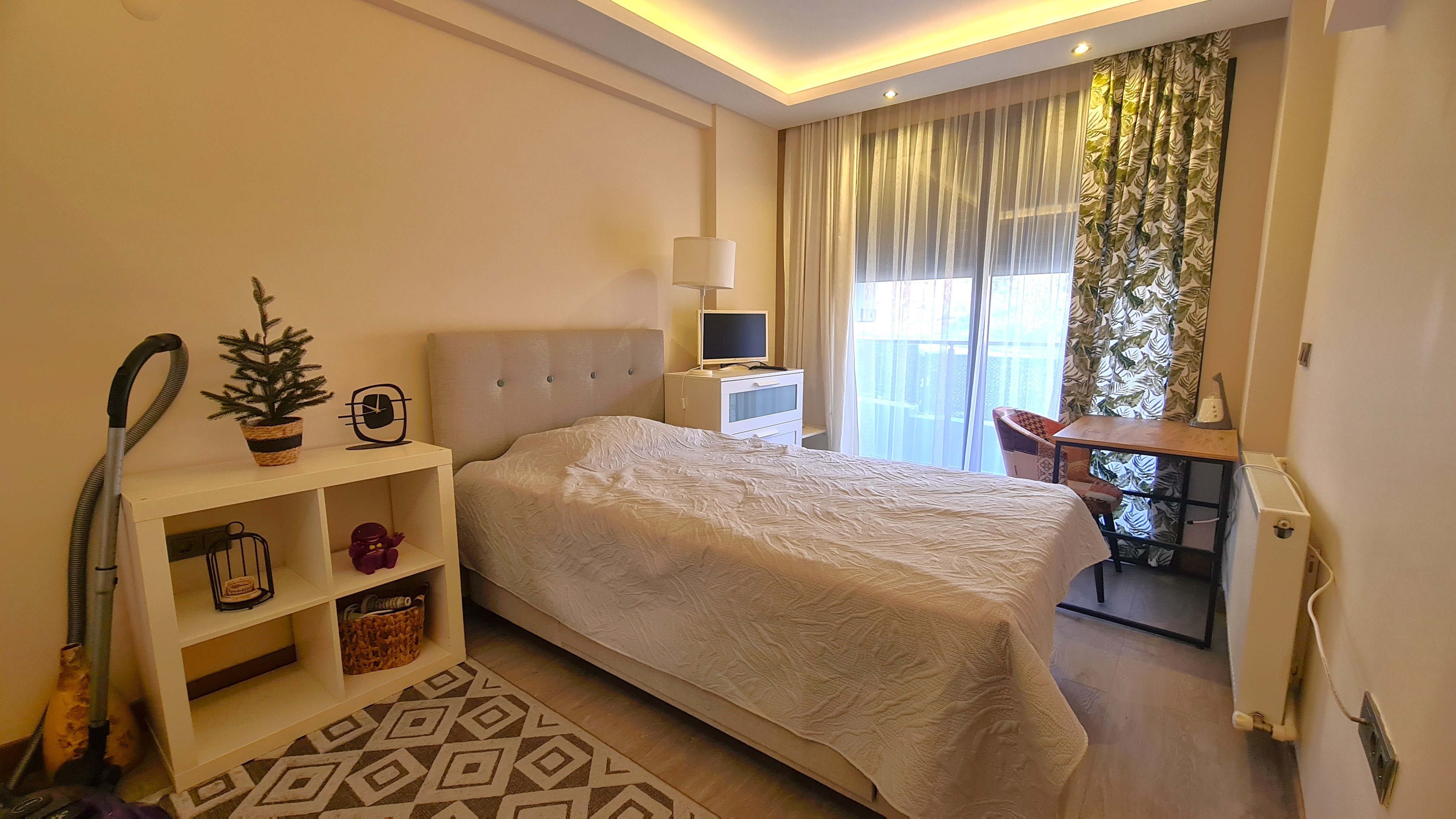 2 Bedroomed Furnished Apartment for sale in Marina Area Kusadasi