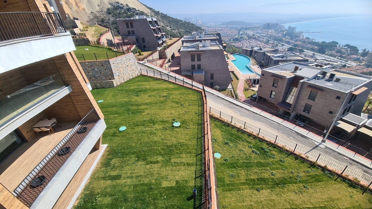 Private Apartment with Ocean View