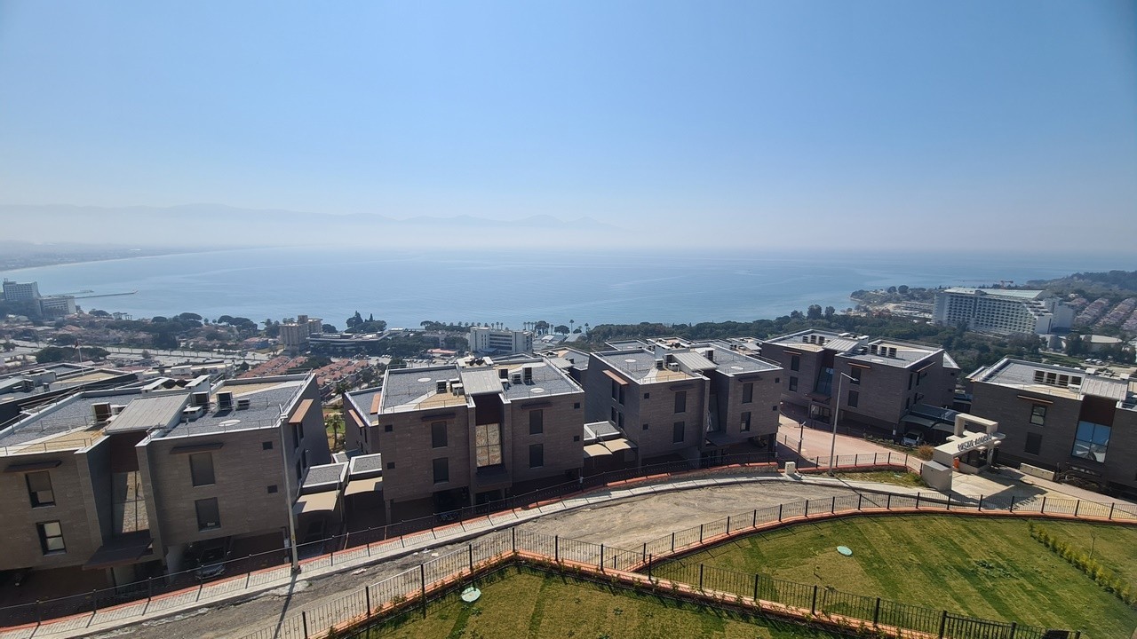 Private Apartment with Ocean View