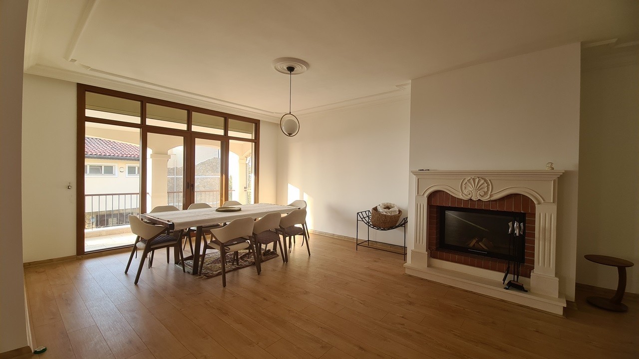 "Stunning 5-Bedroom Villa with Private Pool, Nature and Sea Views in Kuşadası Soğucak"